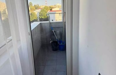 Долгосрочная аренда 2-комнатной квартиры, 40 м², в районе Vivo, Констанца, Румыния