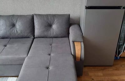 Langzeitmiete eines Studios, 30 m², in Batumi, Georgien