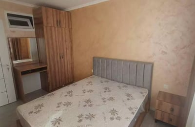 Long-term rental of a 3-room apartment, 70 m², in Batumi, Georgia