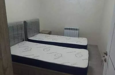 Long-term rental of a 3-room apartment, 70 m², in Batumi, Georgia