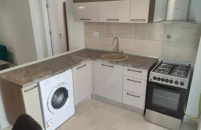 Location longue durée d’un appartement de 3 pièces, 60 m², à Energia Resident, Constanța, Roumanie