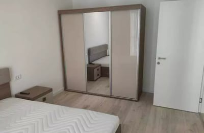 Location longue durée d’un appartement de 3 pièces, 60 m², à Energia Resident, Constanța, Roumanie