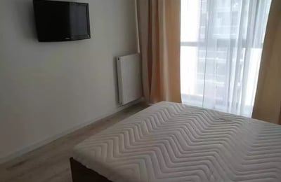 Location longue durée d’un appartement de 3 pièces, 60 m², à Energia Resident, Constanța, Roumanie