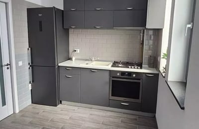 Long-term rental of a 2-room apartment, 55 m², Constanța, Romania