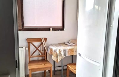 Langzeitmiete einer 2-Zimmer-Wohnung, Chiajna, Bukarest, Rumänien