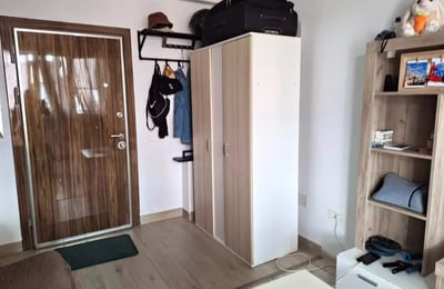 Langzeitmiete einer 2-Zimmer-Wohnung, Chiajna, Bukarest, Rumänien