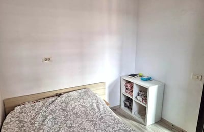 Langzeitmiete einer 2-Zimmer-Wohnung, Chiajna, Bukarest, Rumänien