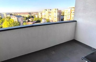Location longue durée d’un appartement de 2 pièces, 54 m², secteur 6, Bucarest, Roumanie