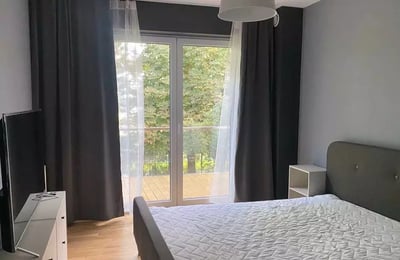 Langzeitmiete eines Duplex-Hauses, 180 m², Stadtteil Płaszów, Krakau, Polen