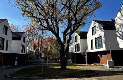 Langzeitmiete eines Duplex-Hauses, 180 m², Stadtteil Płaszów, Krakau, Polen