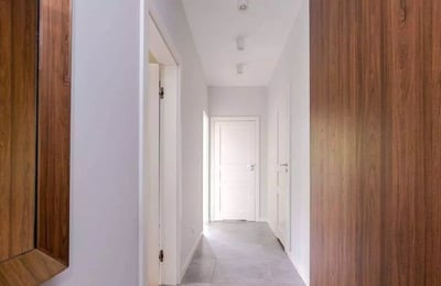 Location longue durée d’un appartement de 3 pièces, 72 m², quartier Mokotów, Varsovie, Pologne