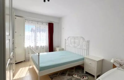 Langzeitmiete einer 1-Schlafzimmer-Wohnung, 55 m², Stadtteil Chiajna, Bukarest, Rumänien