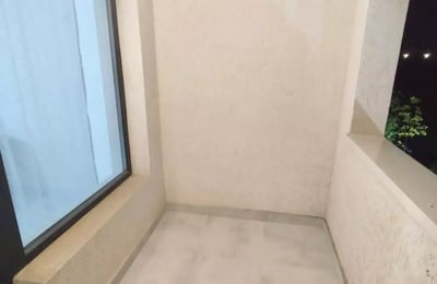 Langzeitmiete einer 1-Schlafzimmer-Wohnung, Stadtteil Chiajna, Bukarest, Rumänien