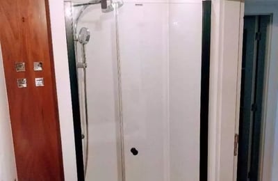 Long-term rental of a 3-room apartment, 78 m², Powiśle, Warsaw, Poland