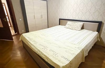Langfristige Vermietung einer 3-Zimmer-Wohnung, Botanica, Chișinău, Moldawien