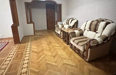 Langfristige Vermietung einer 3-Zimmer-Wohnung, Botanica, Chișinău, Moldawien