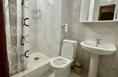 Langfristige Vermietung einer 3-Zimmer-Wohnung, Botanica, Chișinău, Moldawien