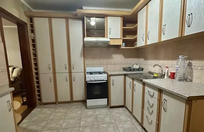 Langfristige Vermietung einer 3-Zimmer-Wohnung, Botanica, Chișinău, Moldawien