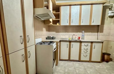 Langfristige Vermietung einer 3-Zimmer-Wohnung, Botanica, Chișinău, Moldawien