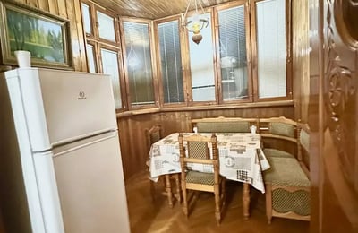 Langfristige Vermietung einer 3-Zimmer-Wohnung, Botanica, Chișinău, Moldawien