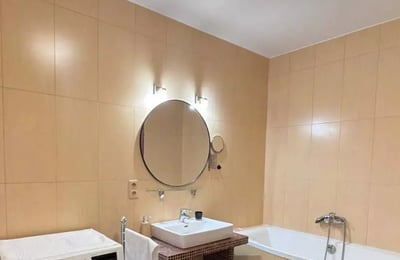 Location longue durée d’un appartement de 3 pièces, 105 m², Bratislava, Slovaquie