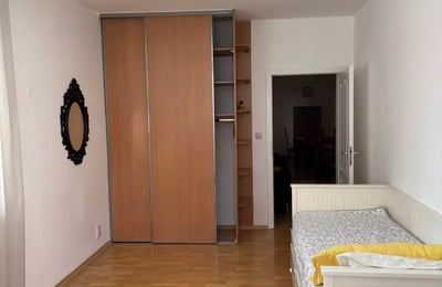 Location longue durée d’un appartement de 3 pièces, 105 m², Bratislava, Slovaquie