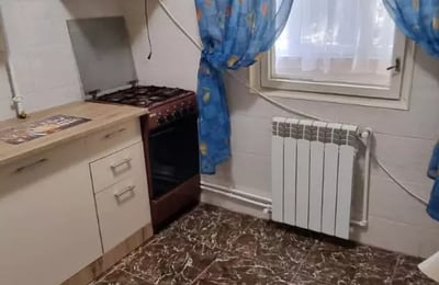 Long-term rental of a 2-room apartment, 60 m², Inel II district, Constanța, Romania