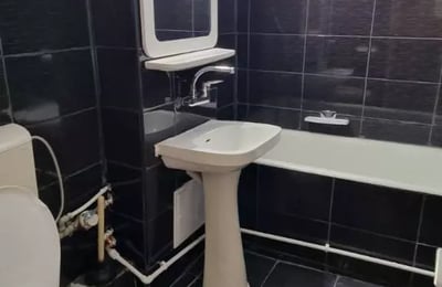 Long-term rental of a 2-room apartment, 60 m², Inel II district, Constanța, Romania