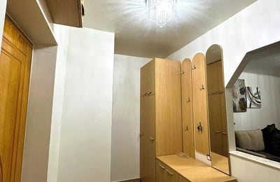 Long-term rental of a 2-room apartment, 50 m², Constanța, Romania