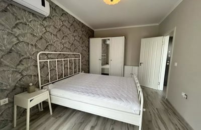 Долгосрочная аренда 2-комнатной квартиры, Траката, Варна, Болгария