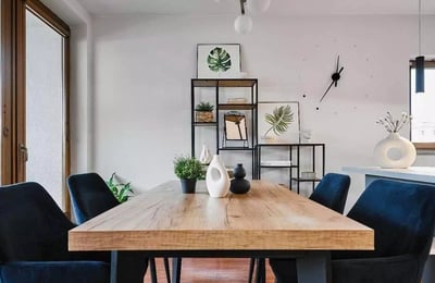 Долгосрочная аренда 2-комнатной квартиры 53 м², Краков, Польша