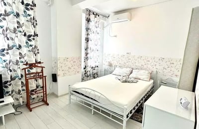 Langzeitmiete einer 1-Zimmer-Wohnung, Chiajna, Bukarest, Rumänien