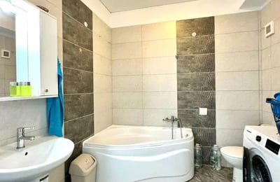 Langzeitmiete einer 1-Zimmer-Wohnung, Chiajna, Bukarest, Rumänien