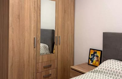 Долгосрочная аренда квартиры с 4 спальнями в Торревьехе, Испания