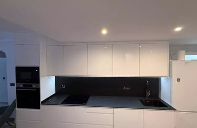 Долгосрочная аренда квартиры с 4 спальнями в Торревьехе, Испания