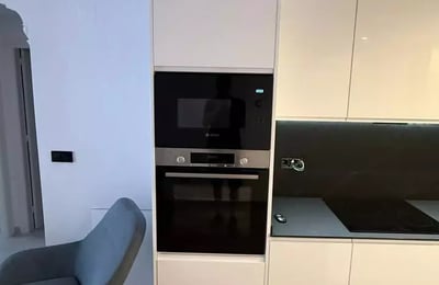 Долгосрочная аренда квартиры с 4 спальнями в Торревьехе, Испания