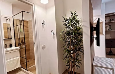 Long-term rental of a studio apartment, 41 m², in Casa de Cultură, Constanța, Romania