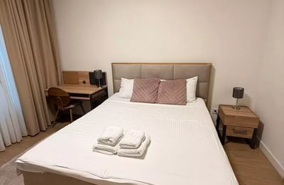 Location longue durée d’un appartement de 2 pièces, 62 m², Belgrade, Serbie