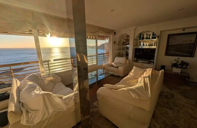 Langzeitmiete einer 3-Schlafzimmer-Wohnung, 100 m², in Alicante, Spanien