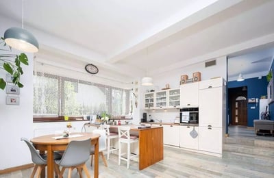 Langzeitmiete eines Hauses, 170 m², in Krakau, Polen