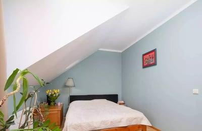 Langzeitmiete eines Hauses, 170 m², in Krakau, Polen