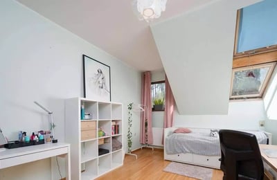 Langzeitmiete eines Hauses, 170 m², in Krakau, Polen