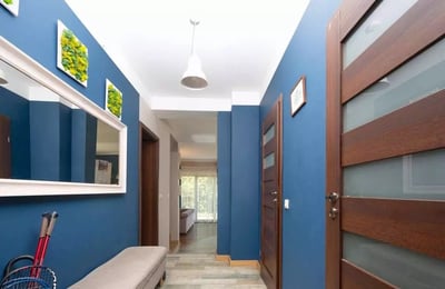 Langzeitmiete eines Hauses, 170 m², in Krakau, Polen