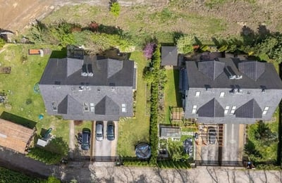 Langzeitmiete eines Hauses, 170 m², in Krakau, Polen