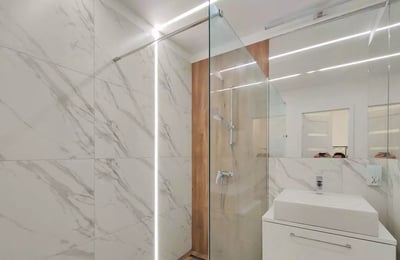 Долгосрочная аренда квартиры, 31 м², в районе Zabłocie, Краков, Польша