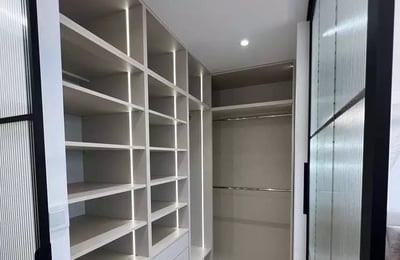 Long-term rental of a 4-room apartment, 94 m², in Grzegórzki, Kraków, Poland