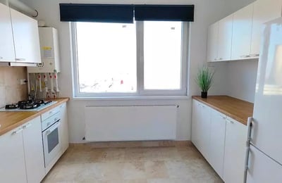 Location longue durée d’un appartement de 2 pièces à Bucarest, Roumanie