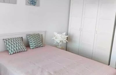 Location longue durée d’un appartement de 2 pièces à Bucarest, Roumanie