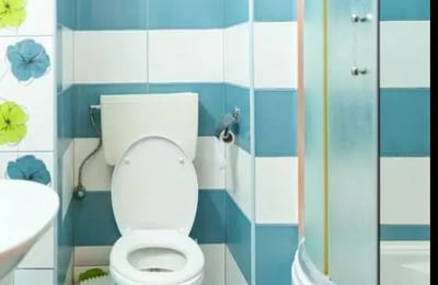 Location longue durée d’un appartement de 3 pièces, 108 m², à Faleza Nord, Constanța, Roumanie