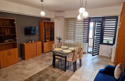 Langzeitmiete einer 2-Zimmer-Wohnung, 55 m², in Campus, Constanța, Rumänien